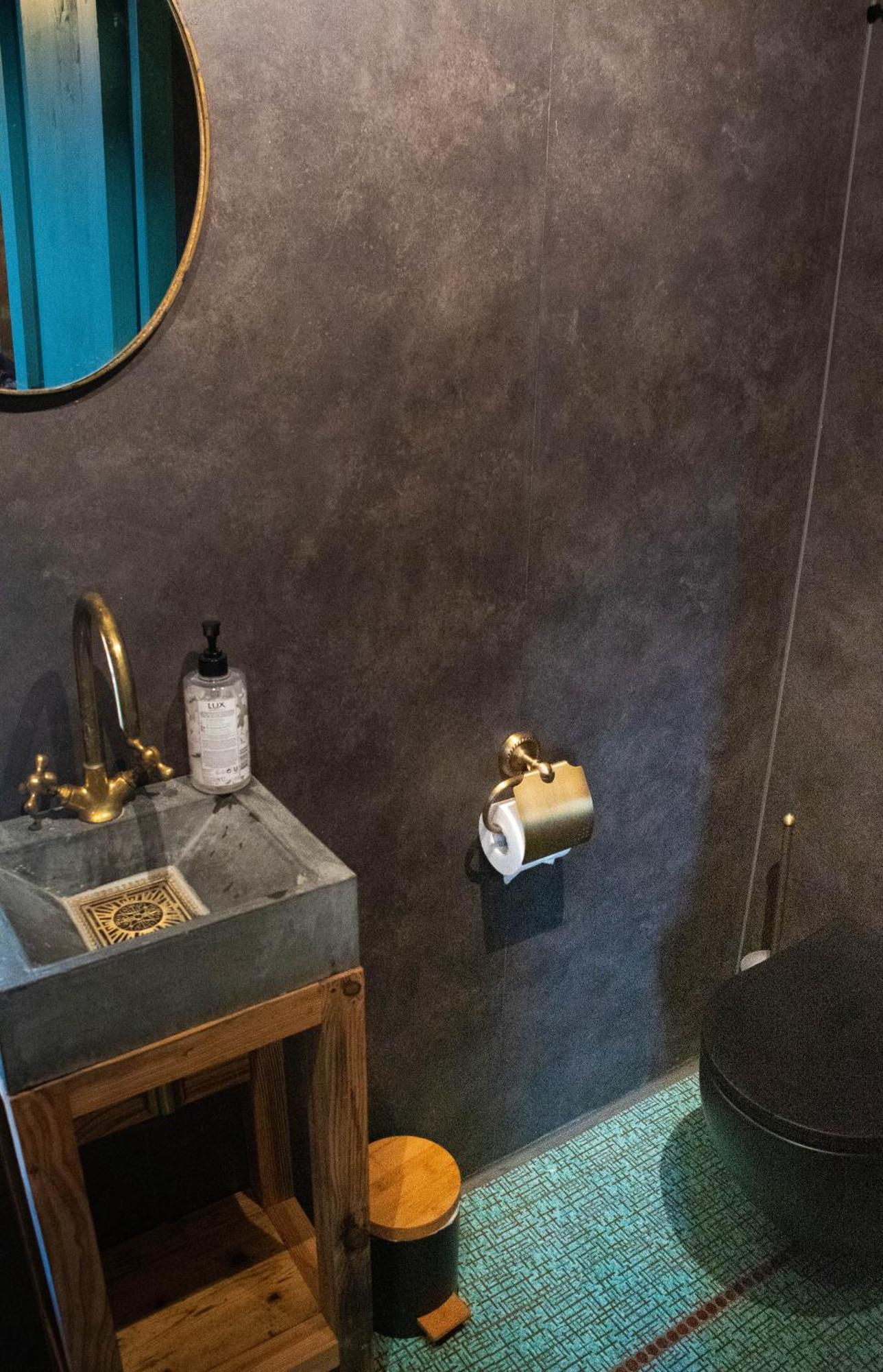 Boho Experience Wellness, Jacuzzi, Sauna, Bbq, Garden, Sleeps 10 Kockengen エクステリア 写真