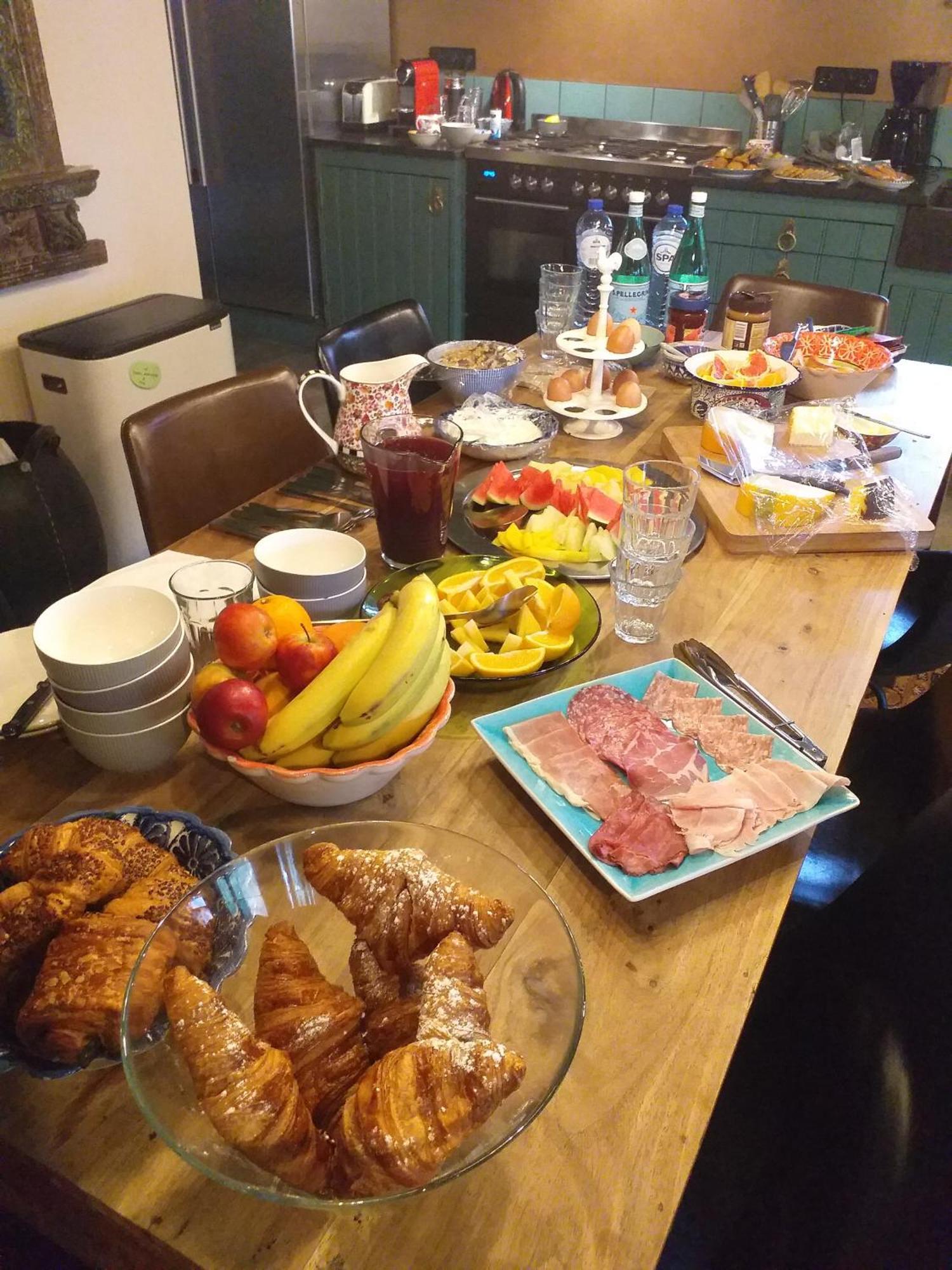 Boho Experience Wellness, Jacuzzi, Sauna, Bbq, Garden, Sleeps 10 Kockengen エクステリア 写真
