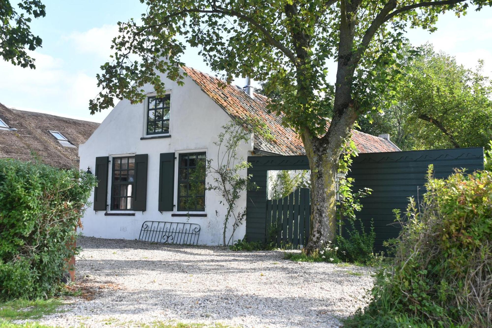 Boho Experience Wellness, Jacuzzi, Sauna, Bbq, Garden, Sleeps 10 Kockengen エクステリア 写真