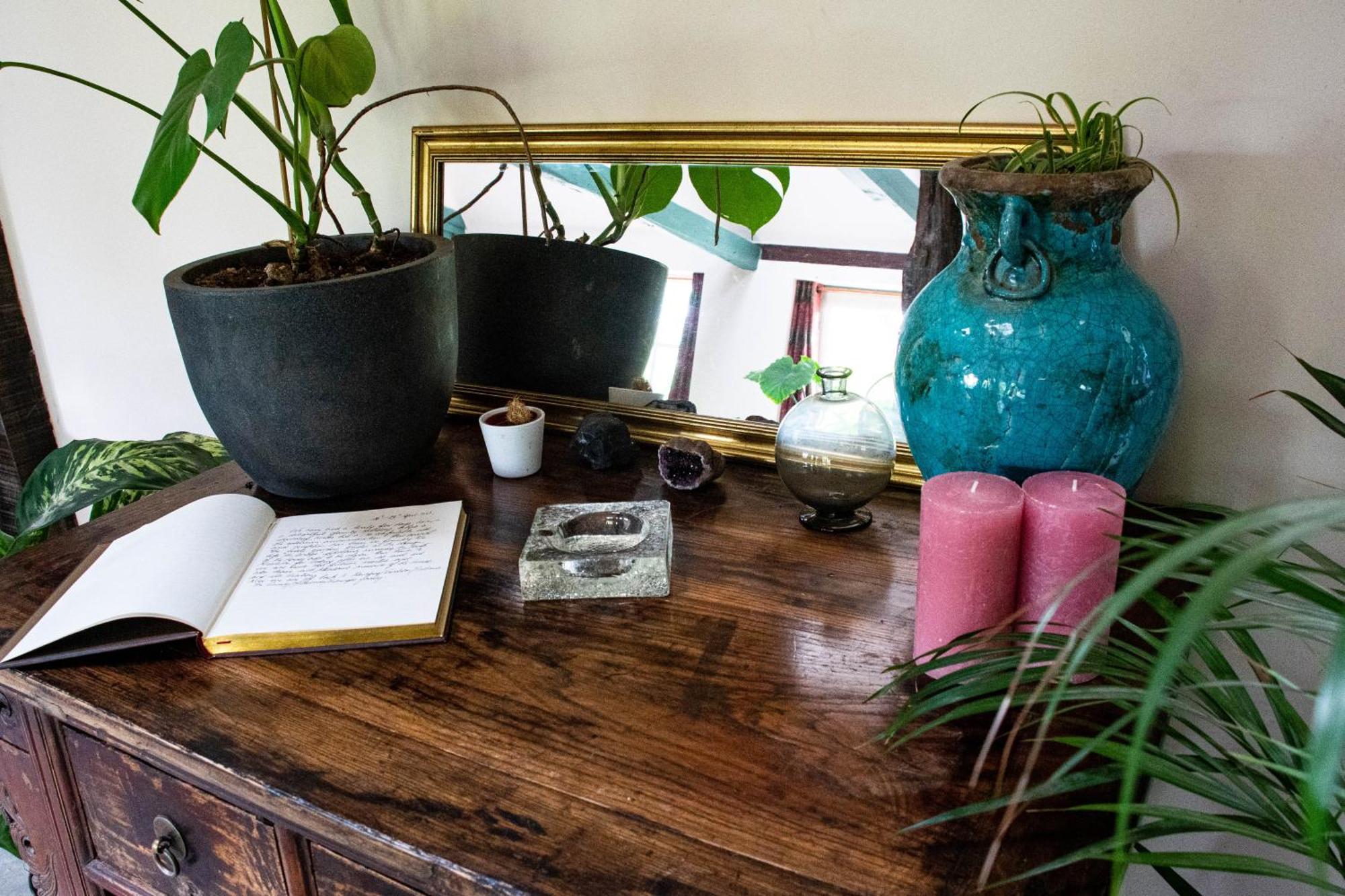 Boho Experience Wellness, Jacuzzi, Sauna, Bbq, Garden, Sleeps 10 Kockengen エクステリア 写真