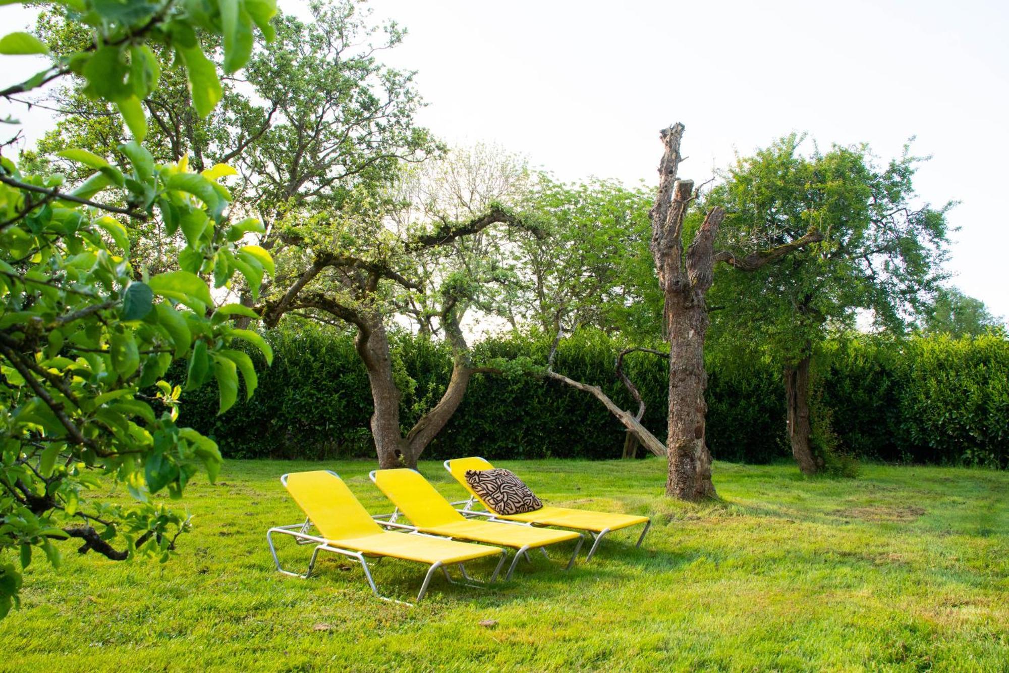 Boho Experience Wellness, Jacuzzi, Sauna, Bbq, Garden, Sleeps 10 Kockengen エクステリア 写真