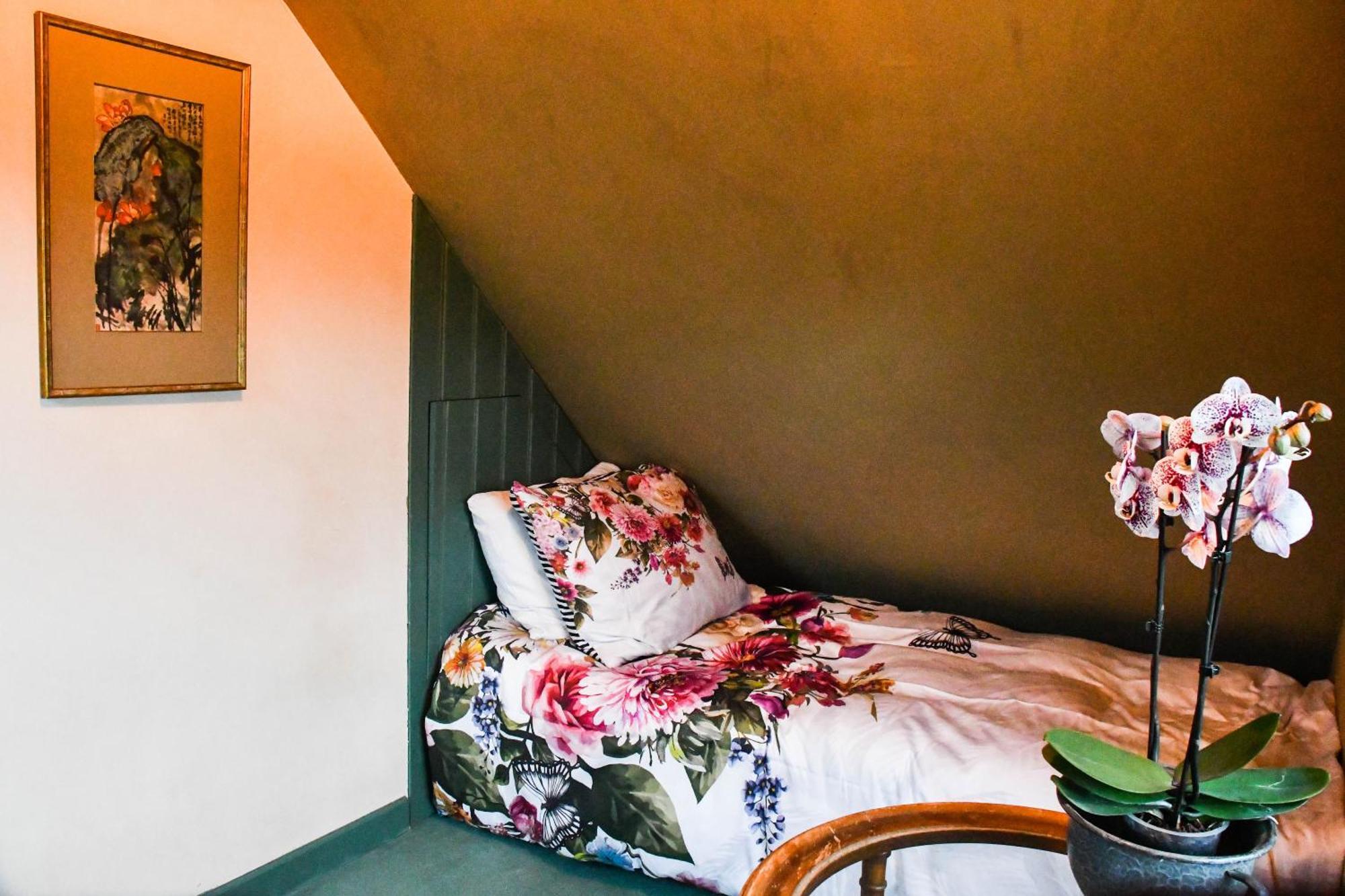 Boho Experience Wellness, Jacuzzi, Sauna, Bbq, Garden, Sleeps 10 Kockengen エクステリア 写真